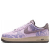 Nike Air Force 1 Low 'Purple Snakeskin' HF2898-500