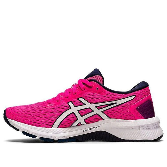 (WMNS) ASICS GT-1000 9 'Pink Glo' 1012A651-701