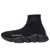 (WMNS) Balenciaga Speed Trainer 'Black' 593698W06831000