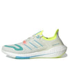 adidas UltraBoost 22 'White Sky Rush Mint' GY8674