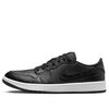 Air Jordan 1 Low Golf 'Black Crocodile' DD9315-003