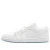 Air Jordan 1 Low Retro 'White' 309192-111