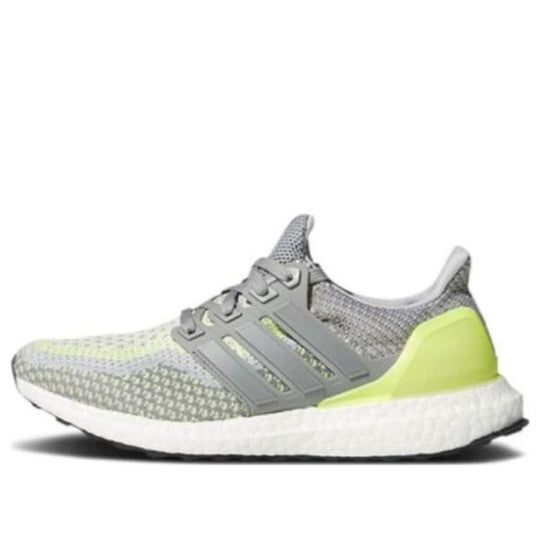 adidas Ultraboost All Terrain LTD 'Charcoal Solid Grey Solar Yellow' EF8631
