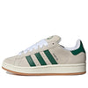 (WMNS) adidas Campus 00s 'White Green' GY0038