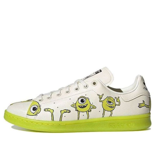 adidas Monsters Inc. x Stan Smith 'Mike Wazowski' FZ2706
