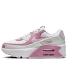 (WMNS) Nike Air Max 90 LV8 'White Pink Foam' FD4328-110