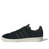 adidas Campus Norse Projects Shoes 'Core Black Chalk White' ID7375
