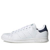 adidas originals Unisex Stan Smith Sneakers White/Blue GW1704