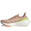 (WMNS) adidas UltraBoost 21 'Ash Pearl Halo Ivory' FY0399