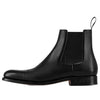LOUIS VUITTON Chelsea Ankle Boots 'Black' 1AC031