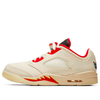 Air Jordan 5 Retro Low 'Chinese New Year' 2021 DD2240-100