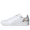 adidas Originals Stan Smith x Disney Shoes 'White Grey' GW9539