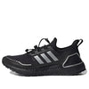 adidas UltraBoost Cold.RDY 'Black Silver Metallic' Q46487