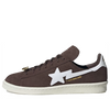 adidas x A Bathing Ape Campus 80s '30th Anniversary Brown' IF3379