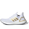 (WMNS) adidas UltraBoost 20 'Gold Metallic' EG0727