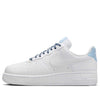 (WMNS) Nike Air Force 1 Low '07 'White Light Armory Blue' IB7167-101