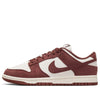 (WMNS) Nike Dunk Low Next Nature 'Red Sepia' HJ7673-001