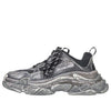 Balenciaga Triple S 'Faded Black' 536737W3CN31000