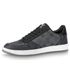 LOUIS VUITTON Rivoli Sneakers 'Grey Monogram' 1A8EB5