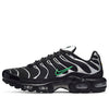 Nike Air Max Plus 'Black Silver Green Strike' DR0139-001