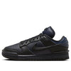 (WMNS) Nike Dunk Low Twist 'Dark Obsidian' DZ2794-400