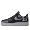 Nike Air Force 1 Low 'Under Construction - Black' BQ4421-002