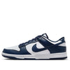 Nike Dunk Low 'White Midnight Navy' HF5441-107