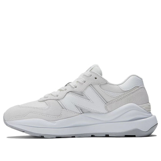 (WMNS) New Balance 57/40 'Oat White' W5740ESA