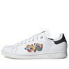 (WMNS) adidas Rich Mnisi x Stan Smith 'Roses - White' GW0567