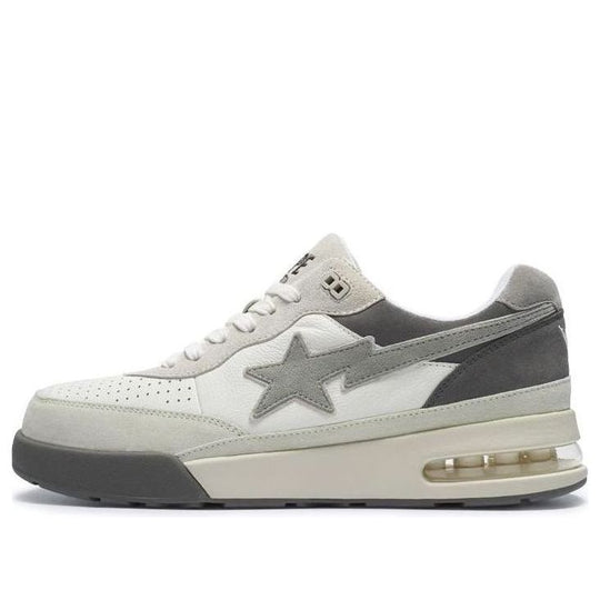 (WMNS) A BATHING APE Bape Road Sta 'Grey' 1I20-291-013-GREY