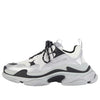 Balenciaga Triple S 'Grey Silver' 536737W2FS51250