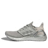 adidas UltraBoost 20 Silver FY3449