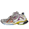 Balenciaga Runner Sneaker 'Grey' 677403W3RB68123
