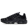Nike Air Max Plus 'Black Grey' DH4100-001