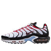 Nike Air Max Plus 'Psychic Red' CW6975-100
