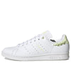 (WMNS) adidas Stan Smith 'White Almost Lime' GY8159
