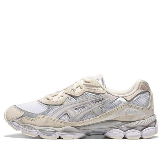 ASICS Gel-NYC 'Oyster Grey' 1201A789-105
