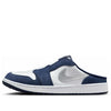 Air Jordan 1 Low Mule Golf 'Midnight Navy' FJ1214-102