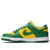 Nike Dunk Low 'Brazil' 624035-331