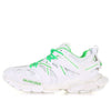 Balenciaga Track.2 Sneaker 'Fluo Green' 542023W3AC29035