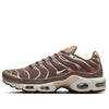 (WMNS) Nike Air Max Plus 'Mink Brown Baroque Brown Sail Metallic Silver' DZ3671-200