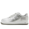 Nike Air Force 1 Low '07 LV8 'Silver' 718152-013