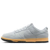 Nike Dunk Low 'Wolf Grey Gum' HQ1932-001