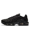 Nike Air Max Plus 'Black' DD9609-001
