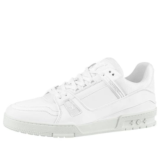 LOUIS VUITTON LV Trainers 'White' 1A9G4Z