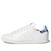 adidas originals Stan Smith 'White Blue Black' CP9725
