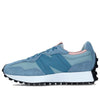 (WMNS) New Balance 327 'Blue Teal' WS327LAB