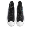 LOUIS VUITTON Tattoo Ankle Sneakers 'Grey' 1A7Q9G