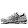 ASICS Gel-NYC 'White Steel Grey' 1201A789-102