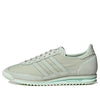 (WMNS) adidas SL 72 'Linen Green' FV9858